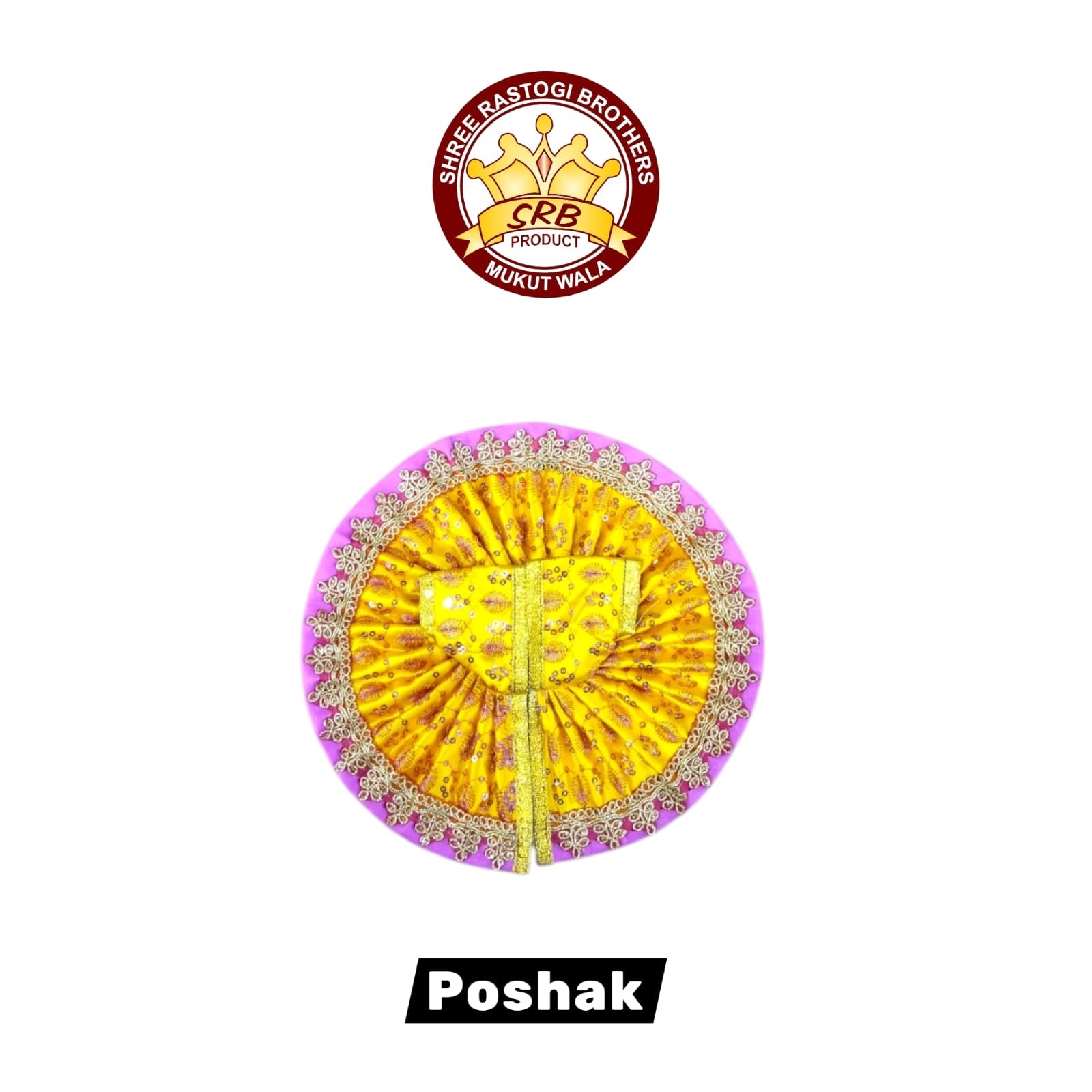 Gol Poshak (GP-6)