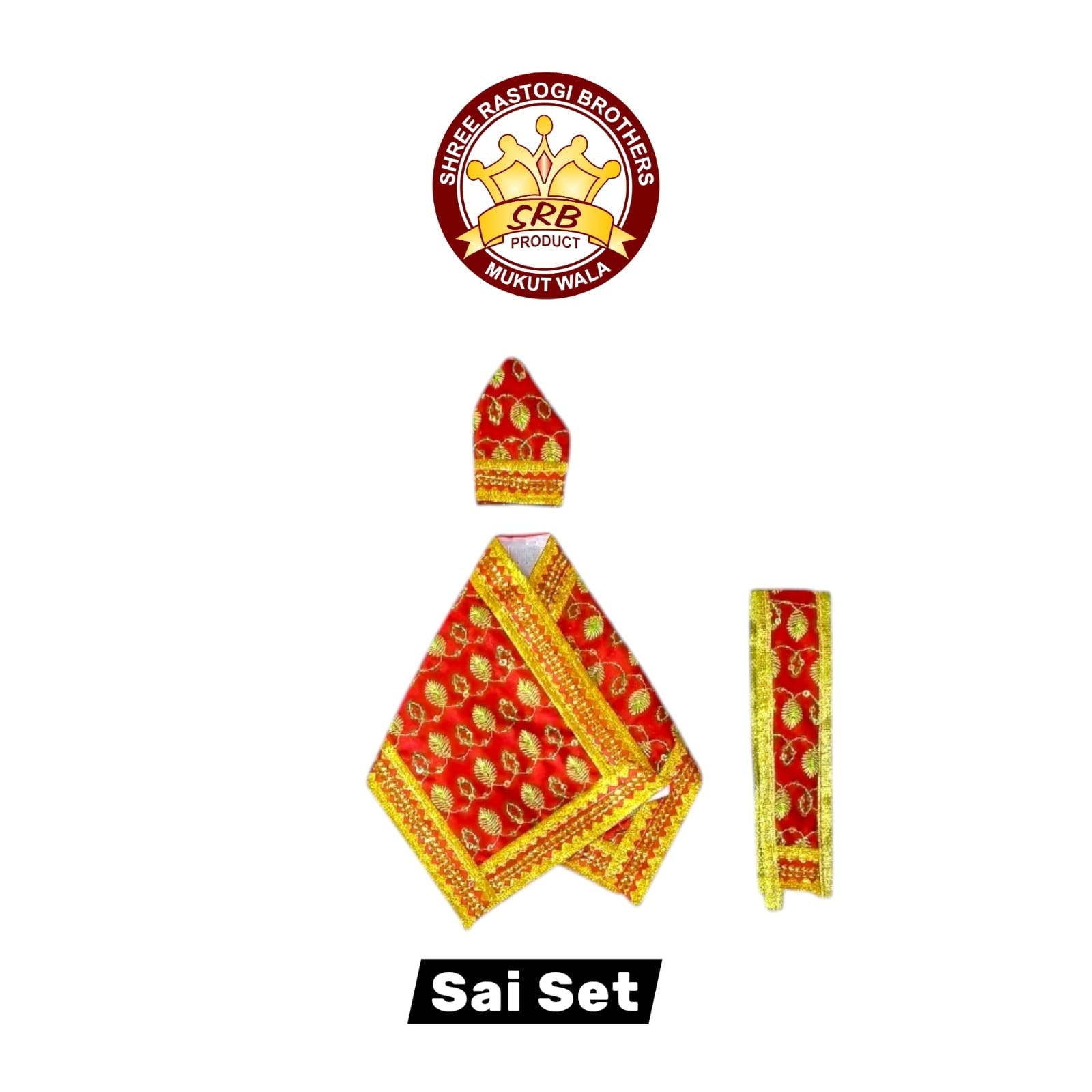 Sai Baba Set (SS-1)