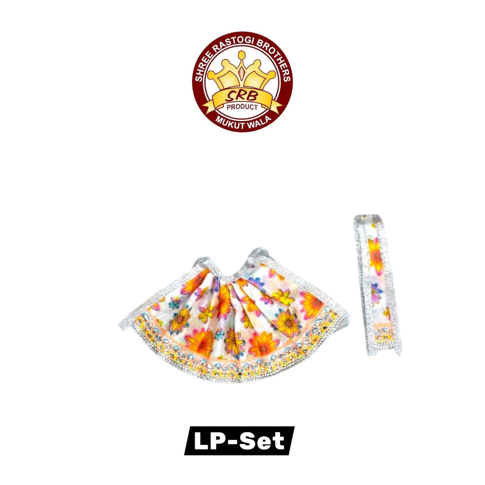 Lehenga Patka (LP-1)