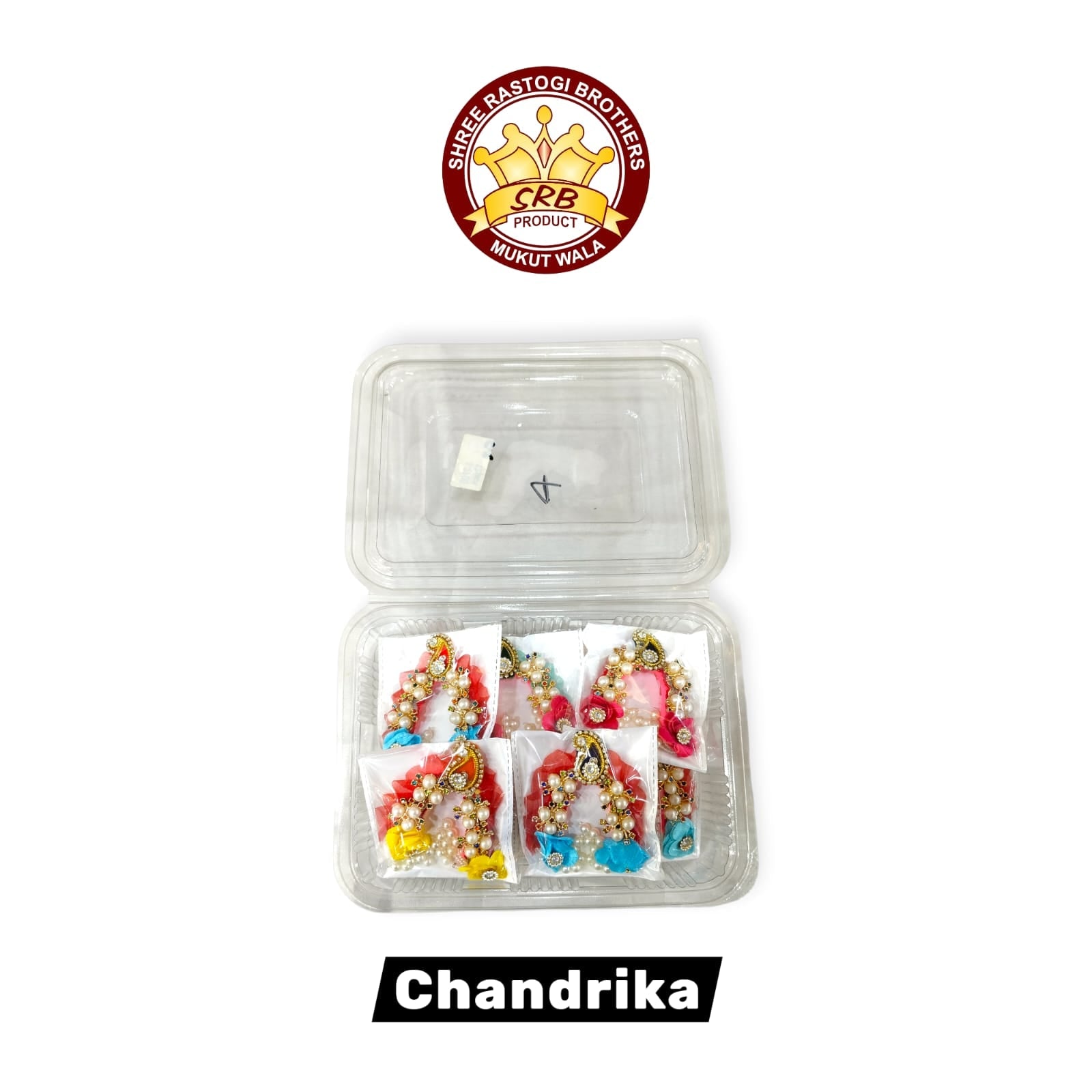 Gol Chandrika (C-2)