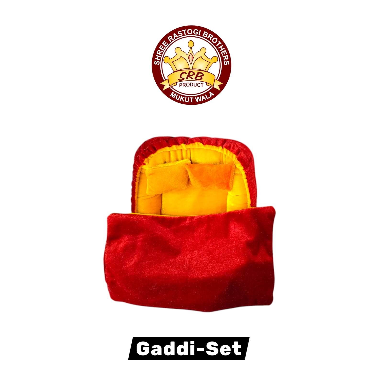 Gaddi Set (GS-3)