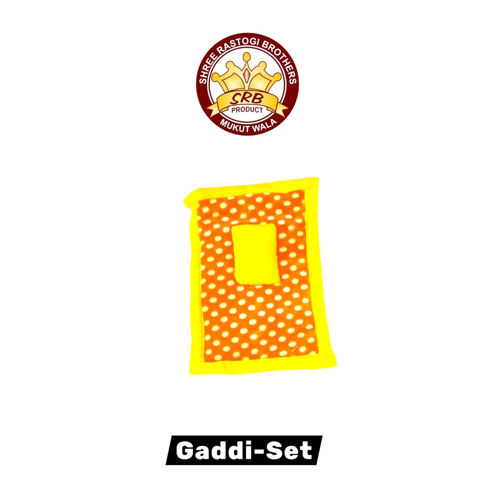Gaddi Set (GS-2)