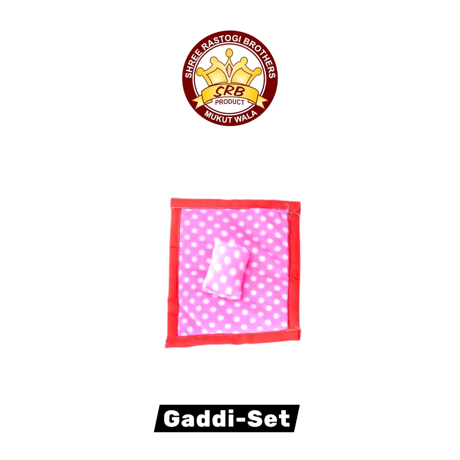 Gaddi Set (GS-2)