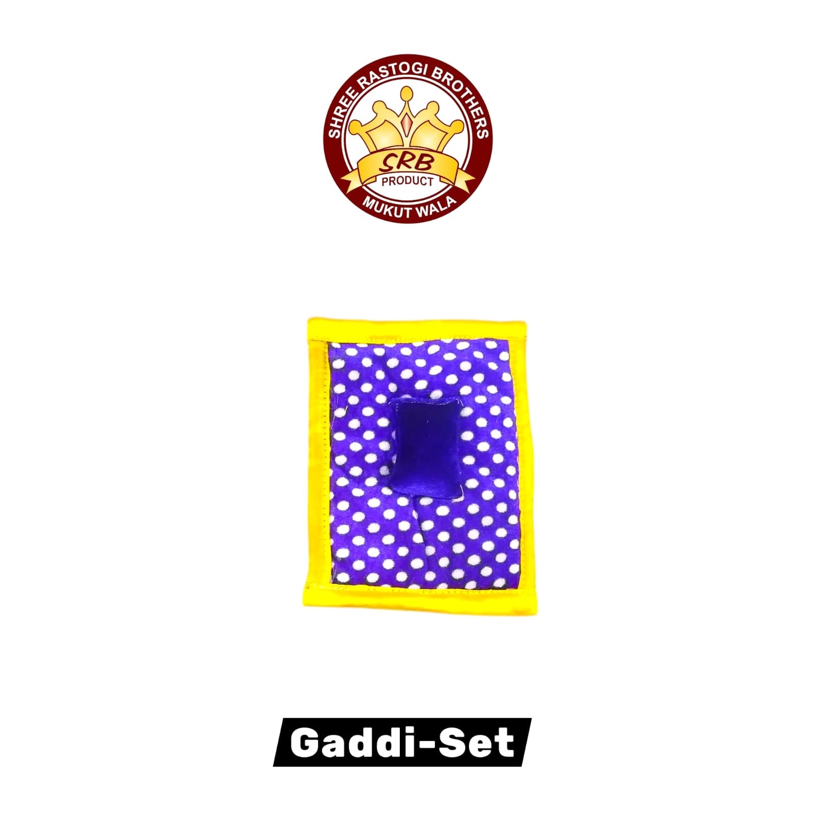 Gaddi Set (GS-2)