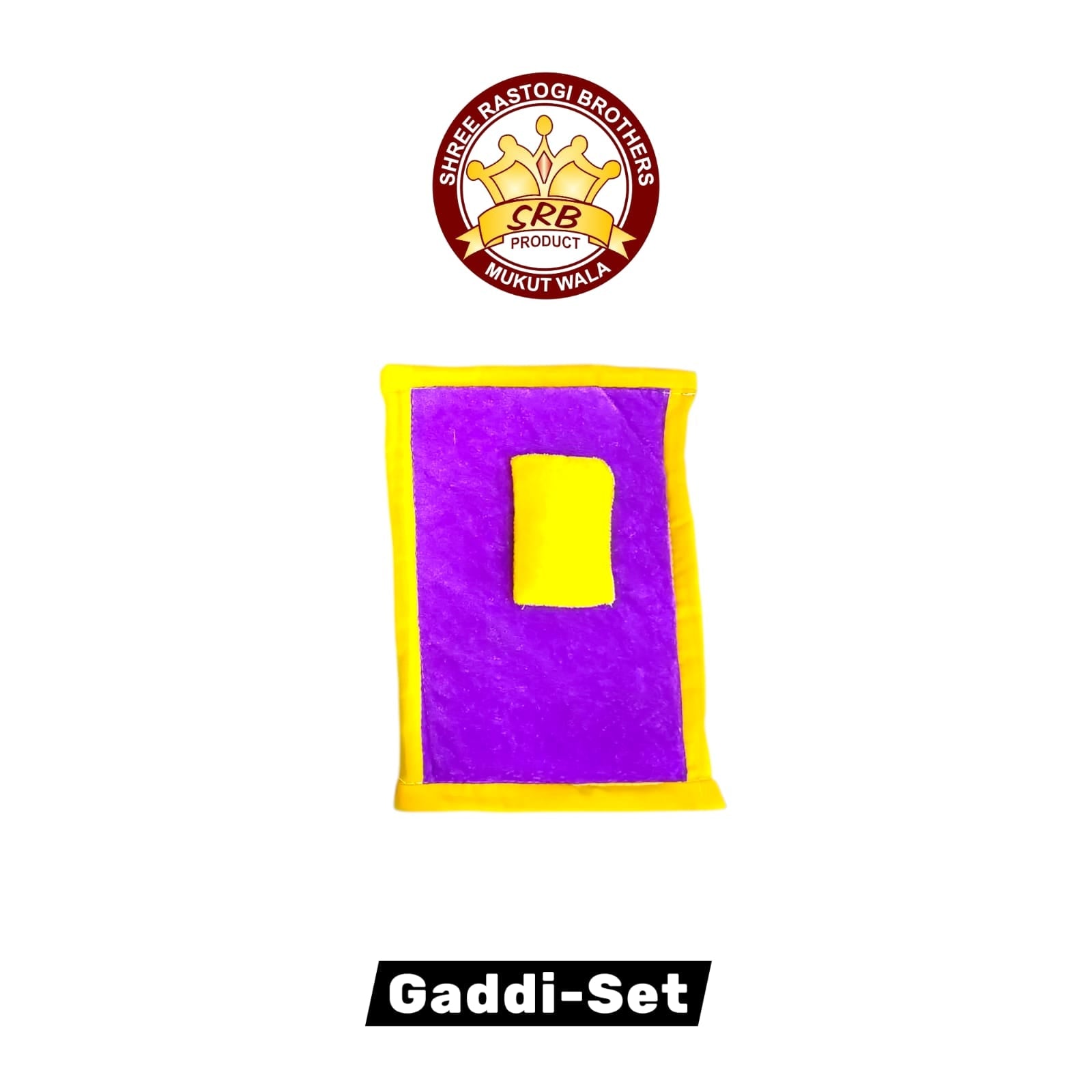 Gaddi Set (GS-2)