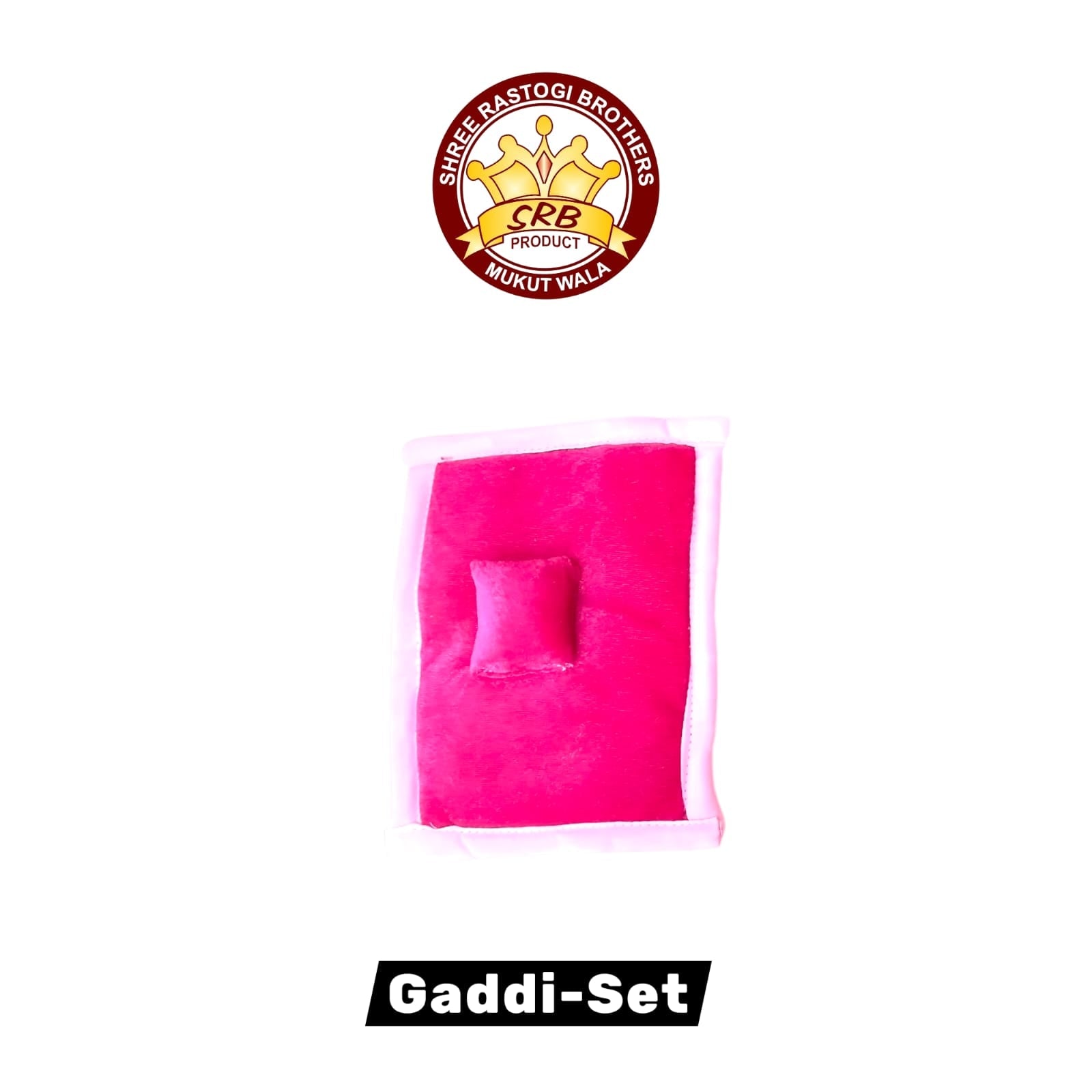 Gaddi Set (GS-2)