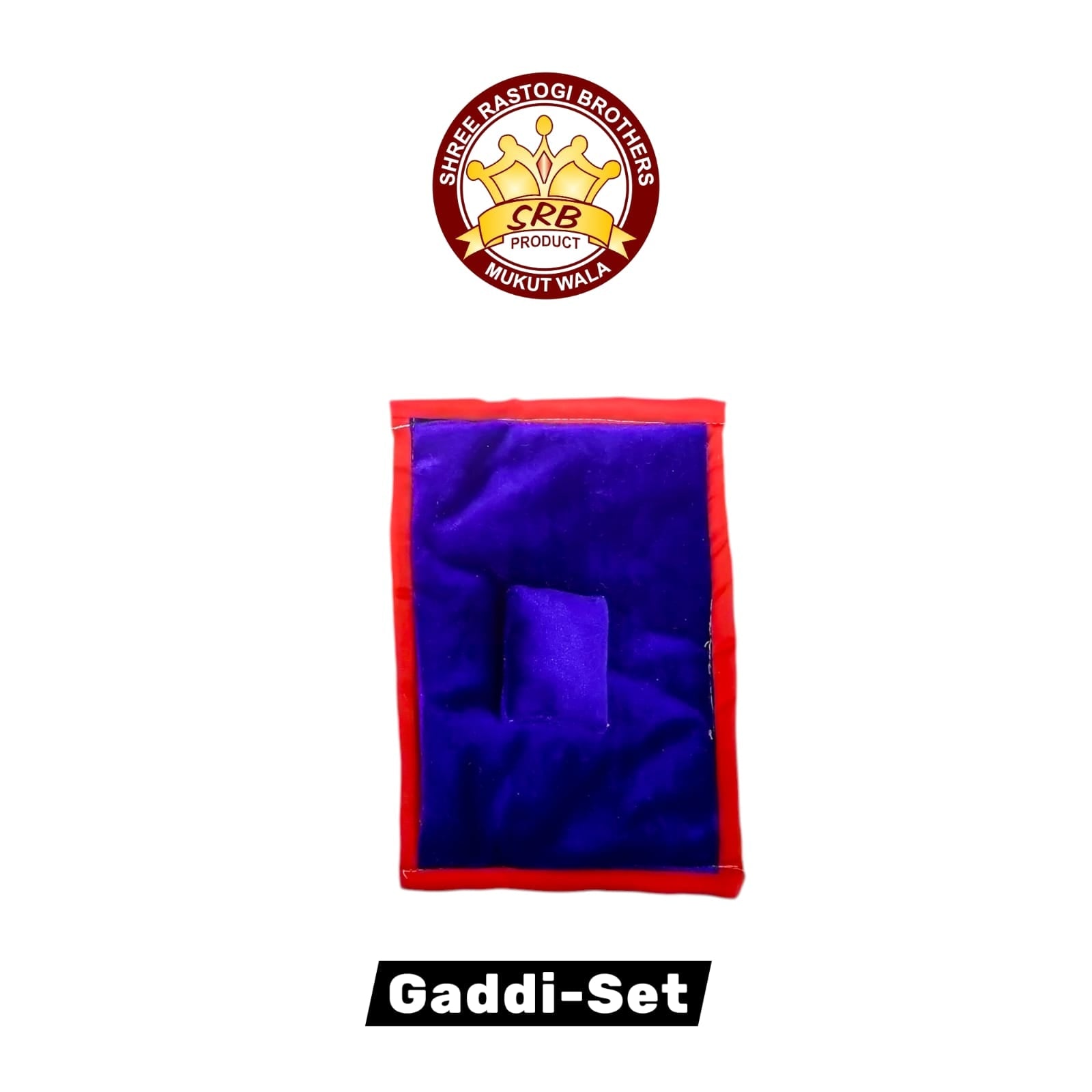 Gaddi Set (GS-2)