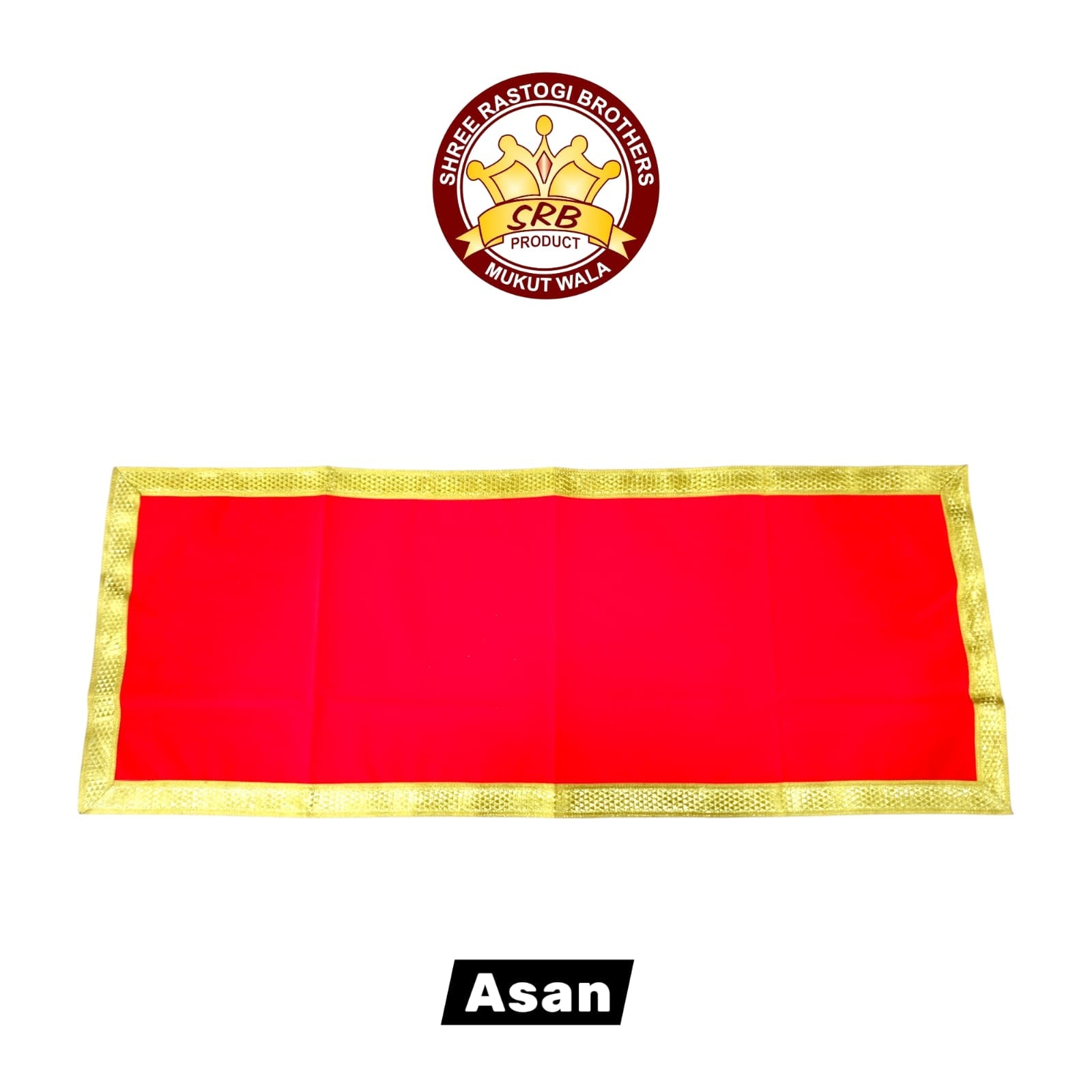 Aasan (A-1)