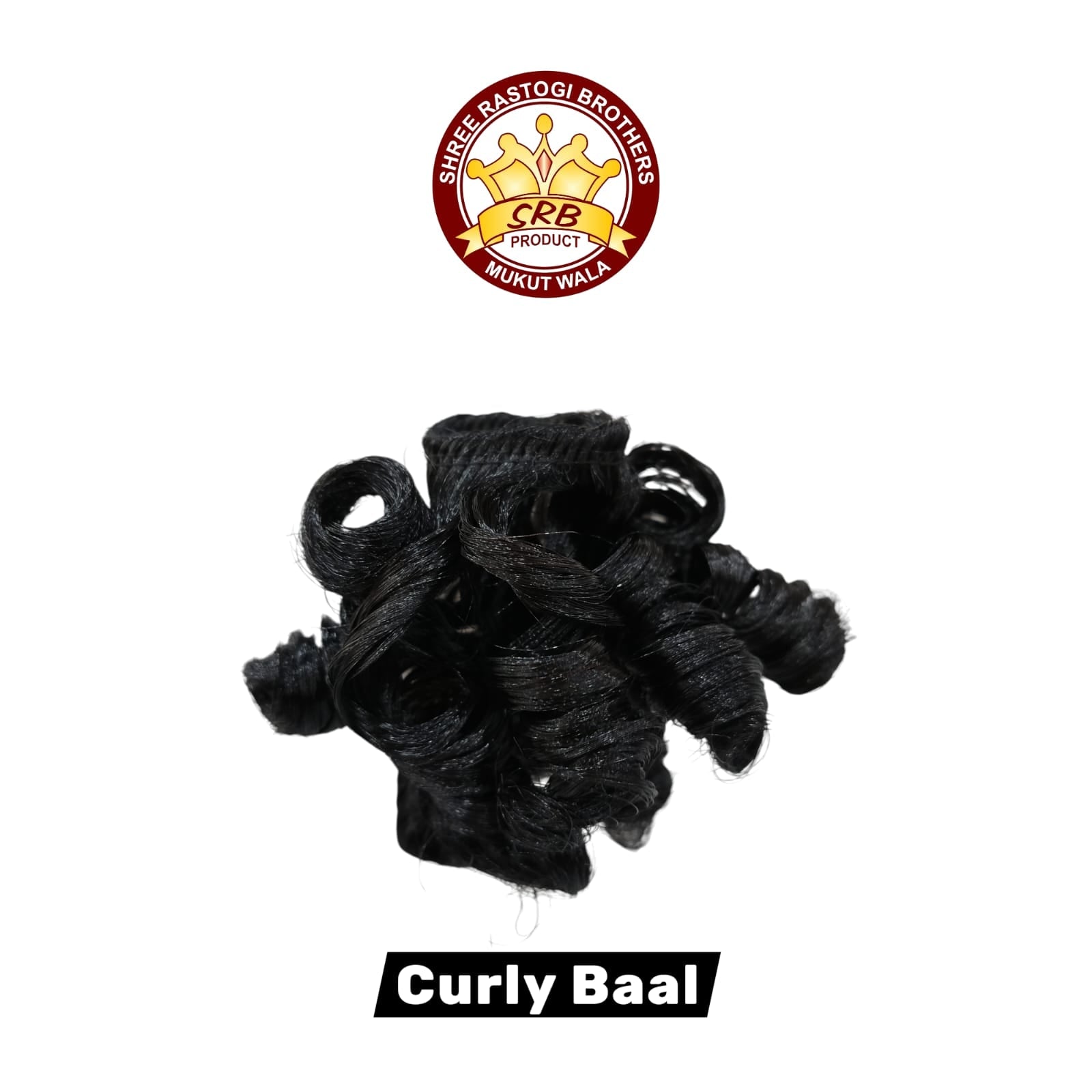Baal K. Curly (HB-2)
