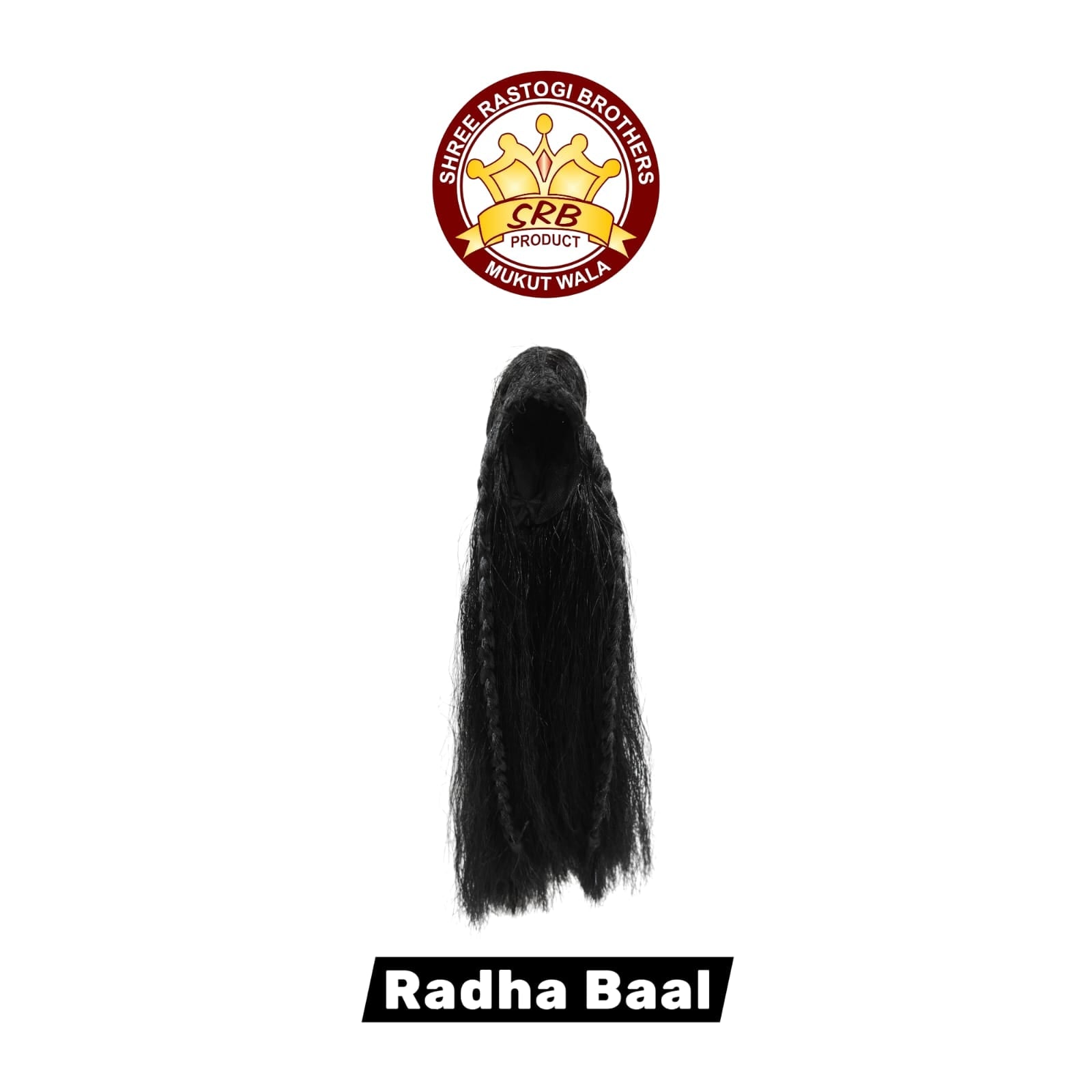 Baal Radhika 2 Beni (HB-3)