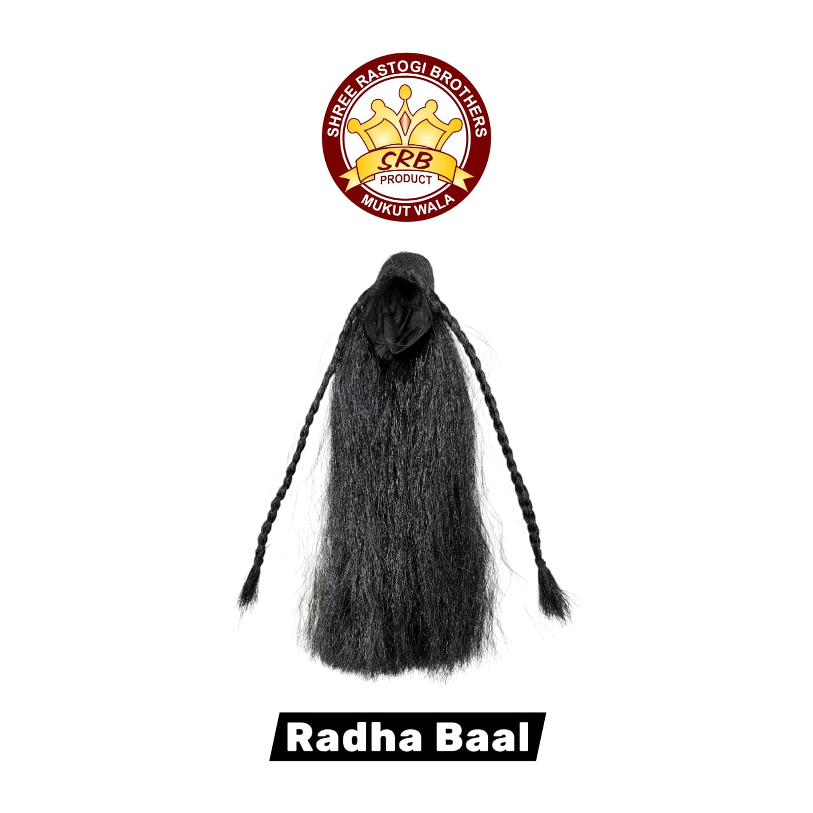 Baal Radhika 2 Beni (HB-3)