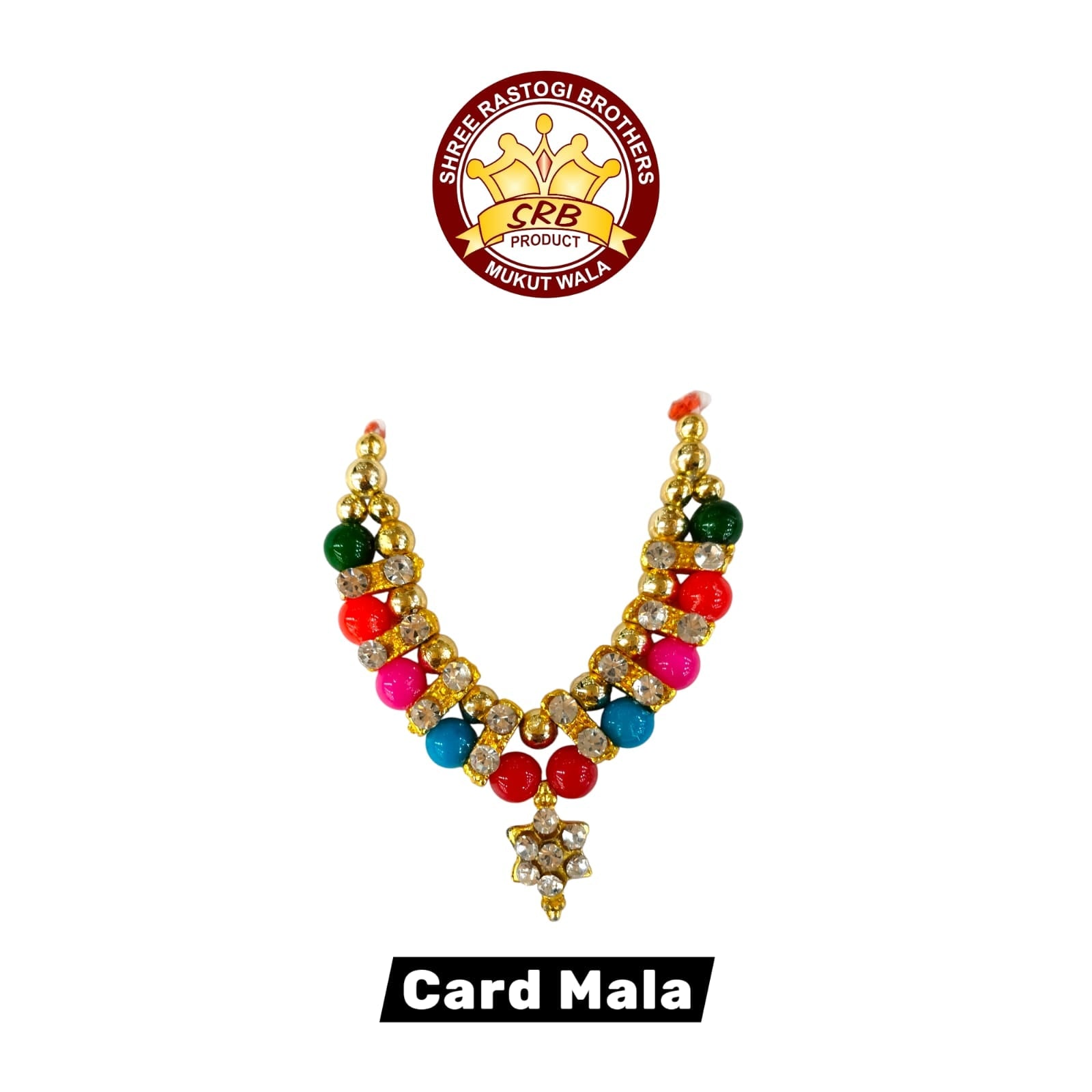 Card Mala (CM-1)