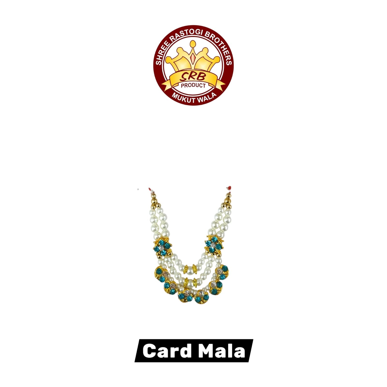 Card Mala (CM-2)