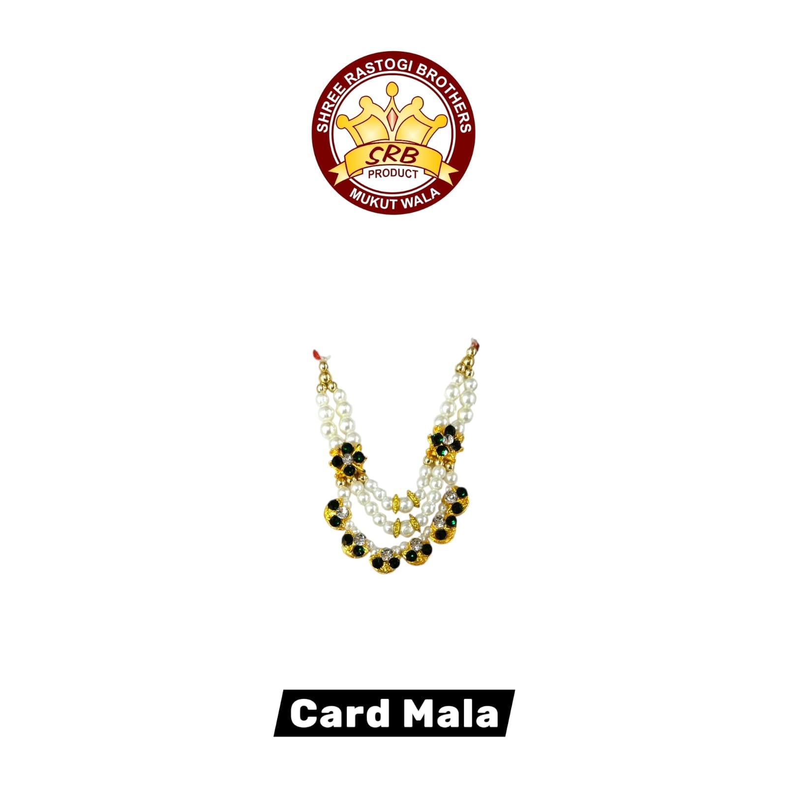 Card Mala (CM-2)