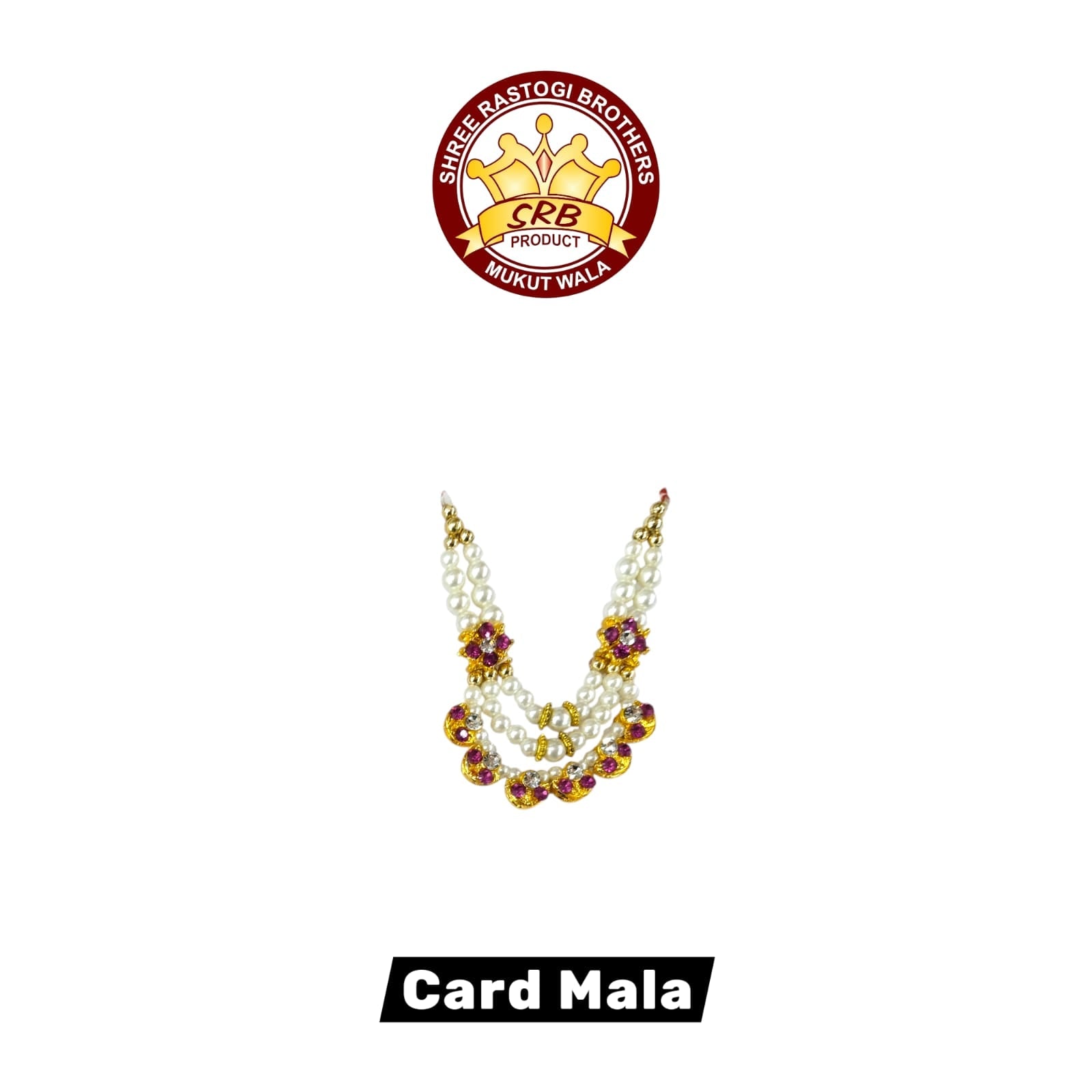 Card Mala (CM-2)