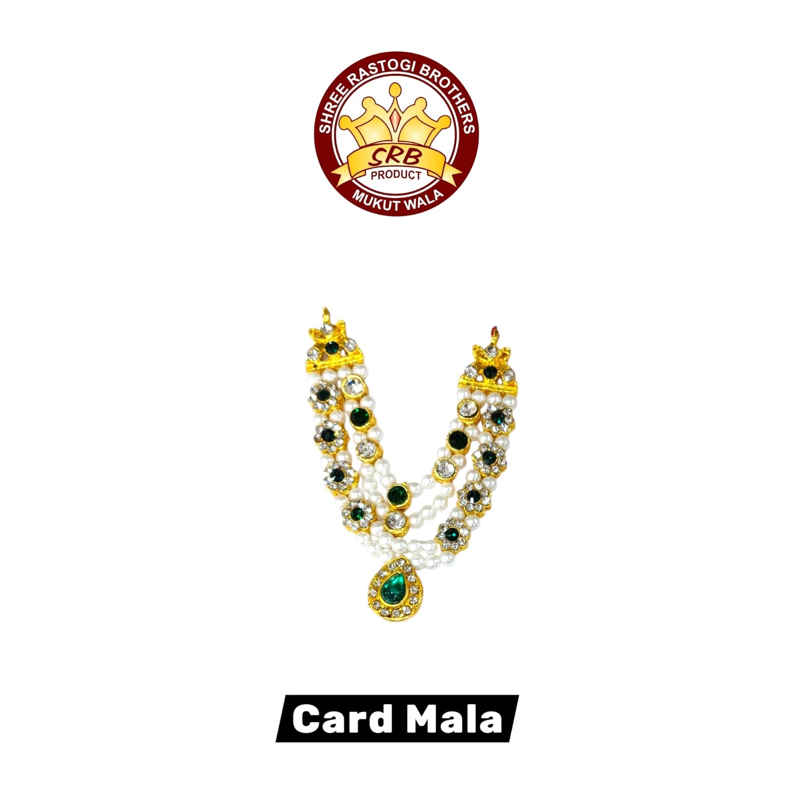 Card Mala (CM-3)