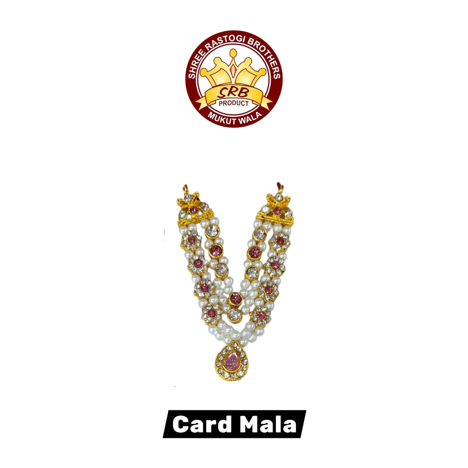Card Mala (CM-3)