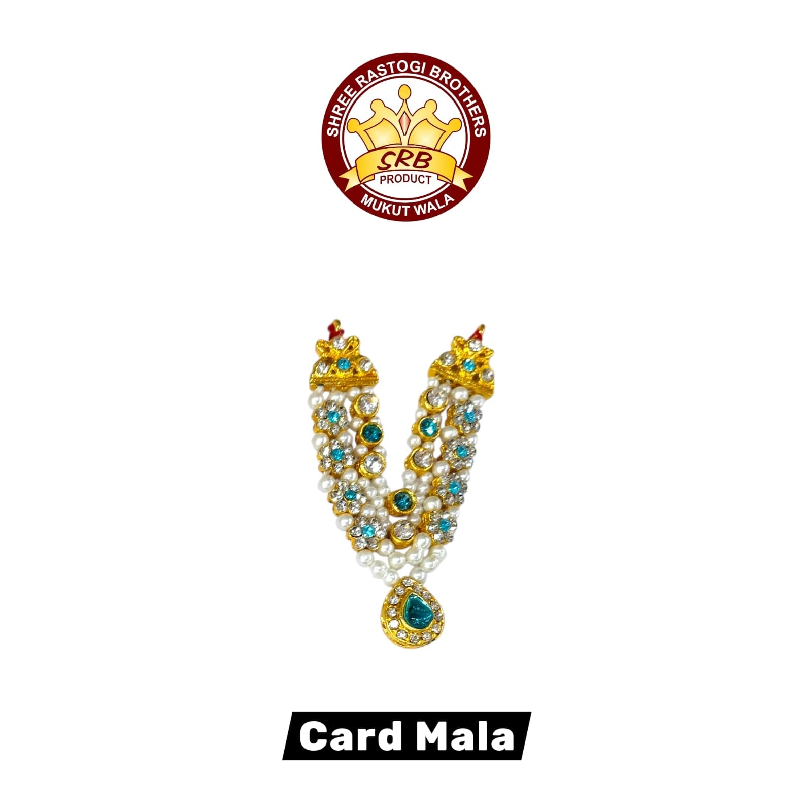 Card Mala (CM-3)