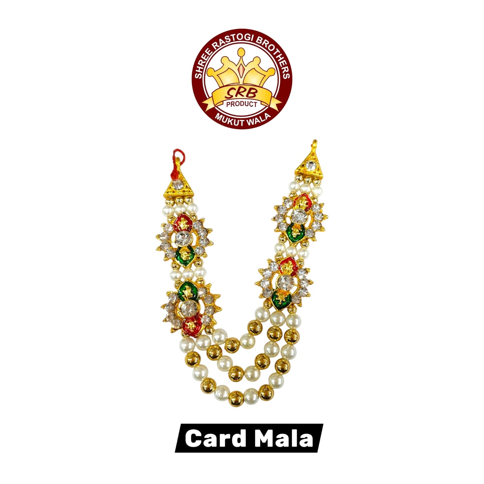 Card Mala (CM-7)