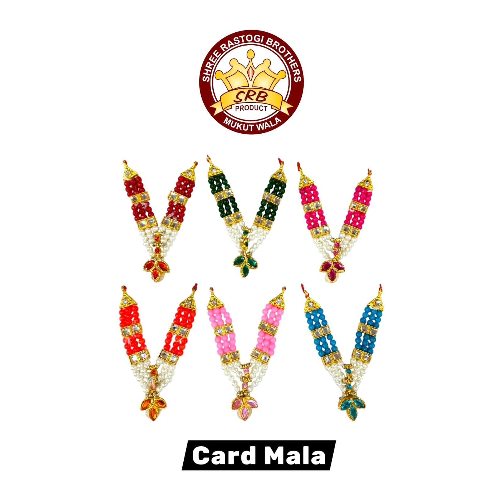 Card Mala (CM-9)