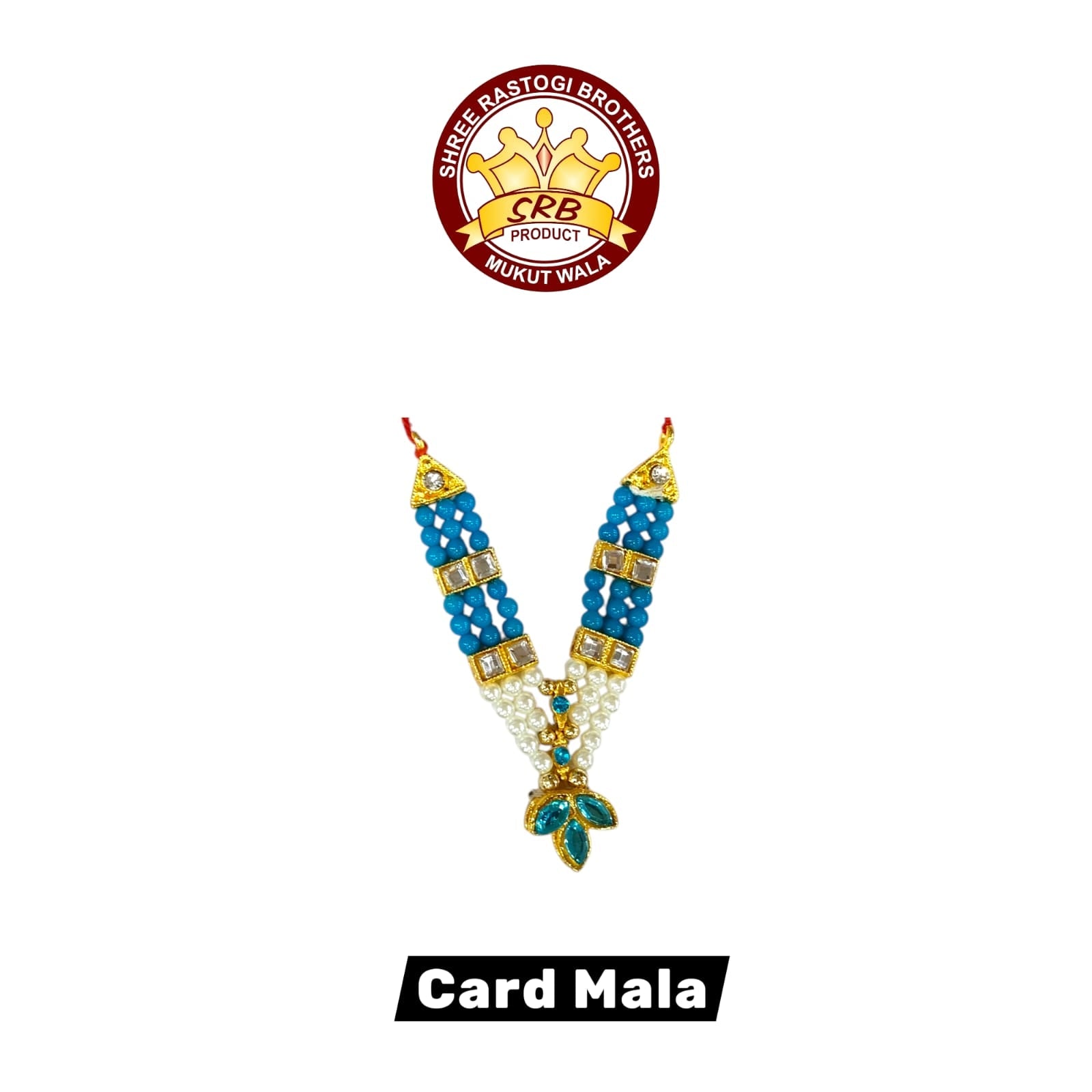 Card Mala (CM-9)