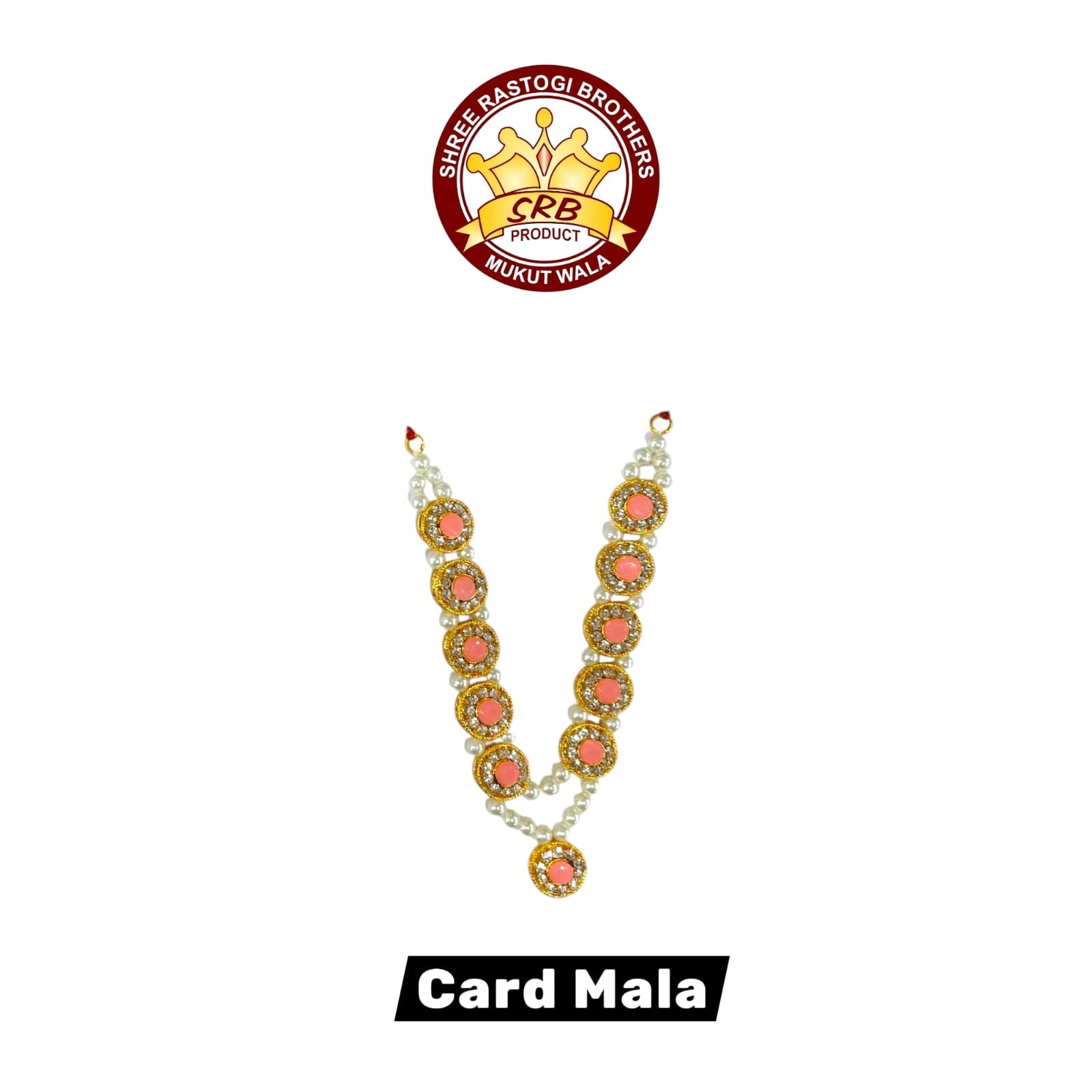 Card Mala (CM-10)