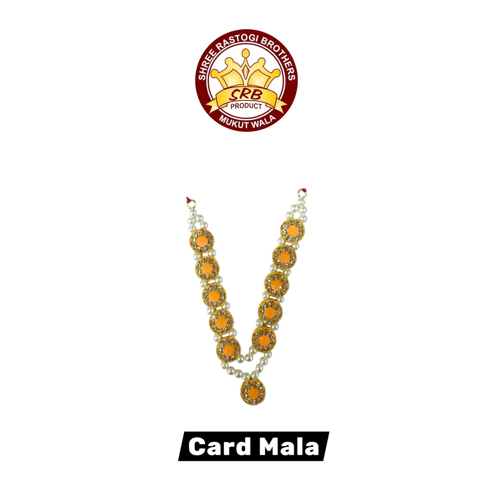 Card Mala (CM-10)
