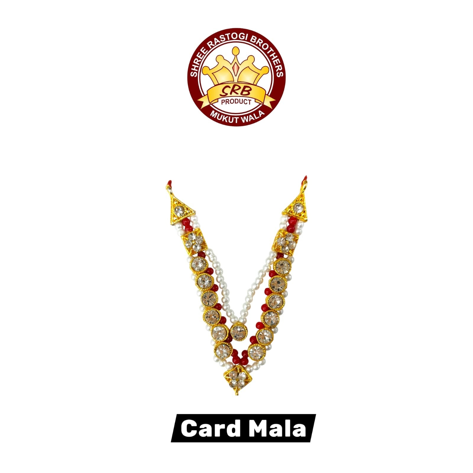 Card Mala (CM-11)