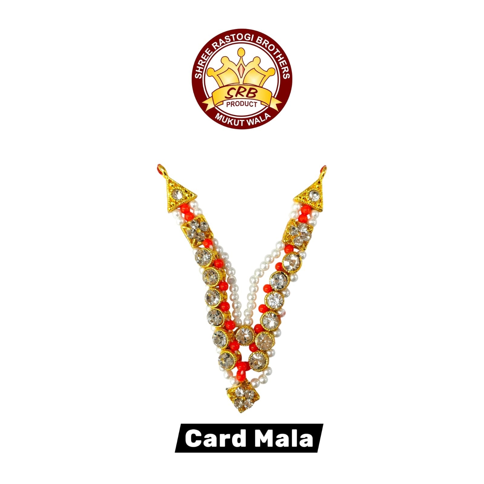 Card Mala (CM-11)
