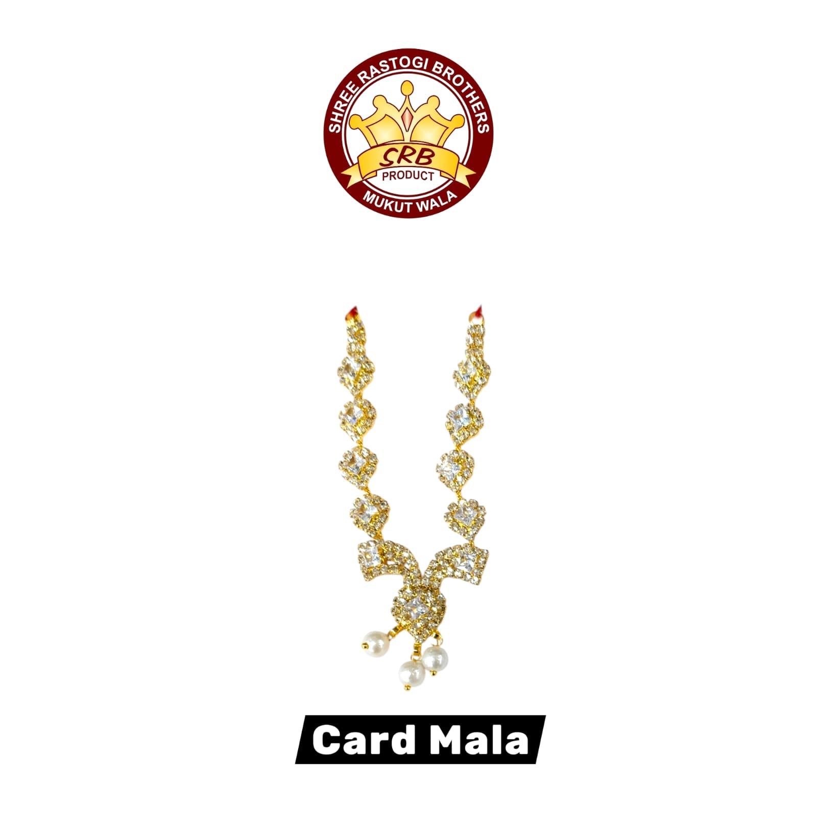 Card Mala (CM-12)