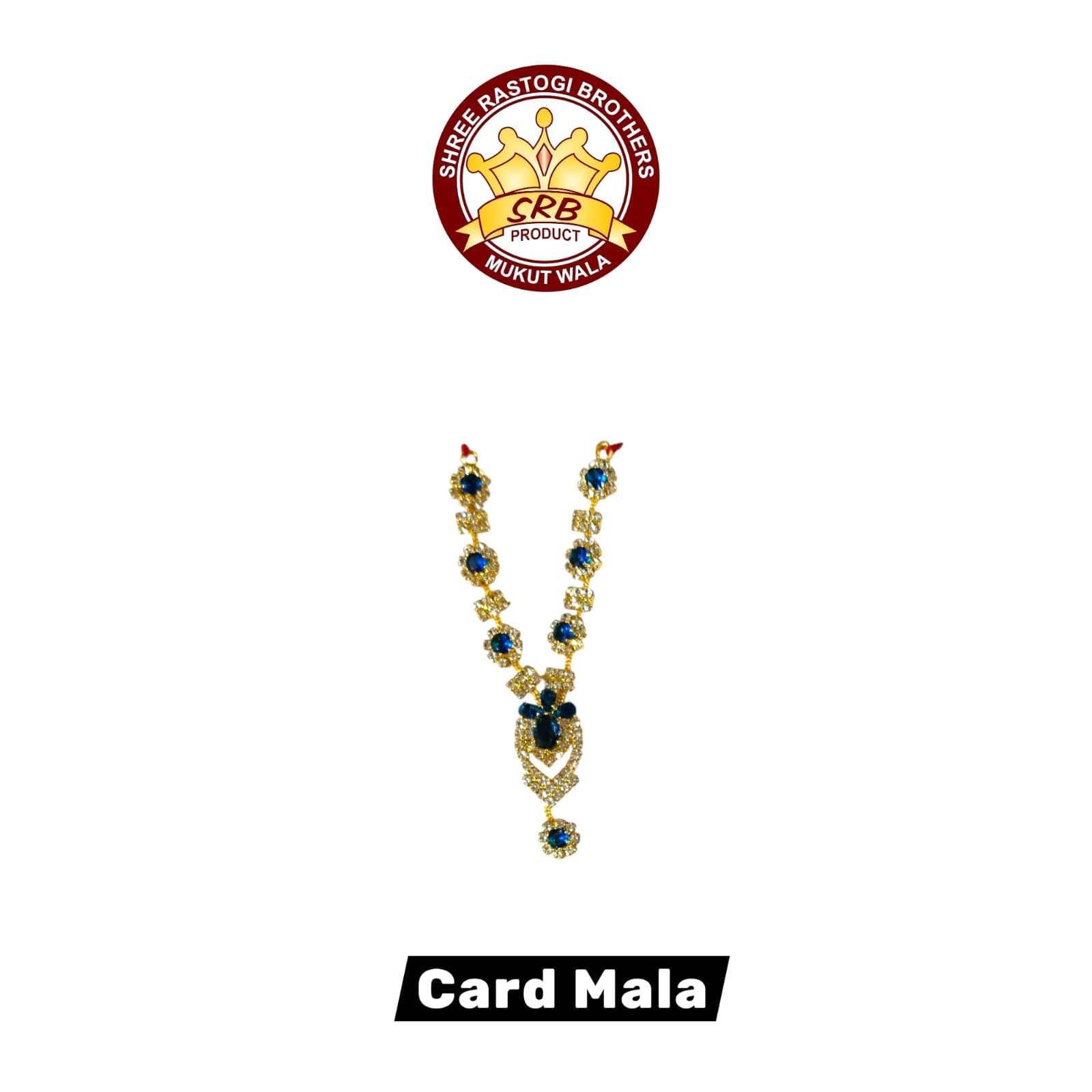 Card Mala (CM-13)