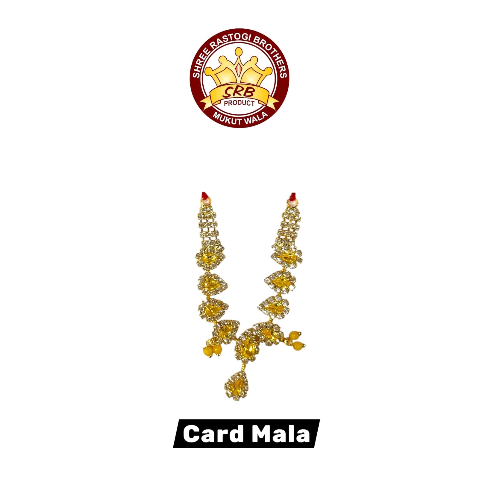 Card Mala (CM-14)