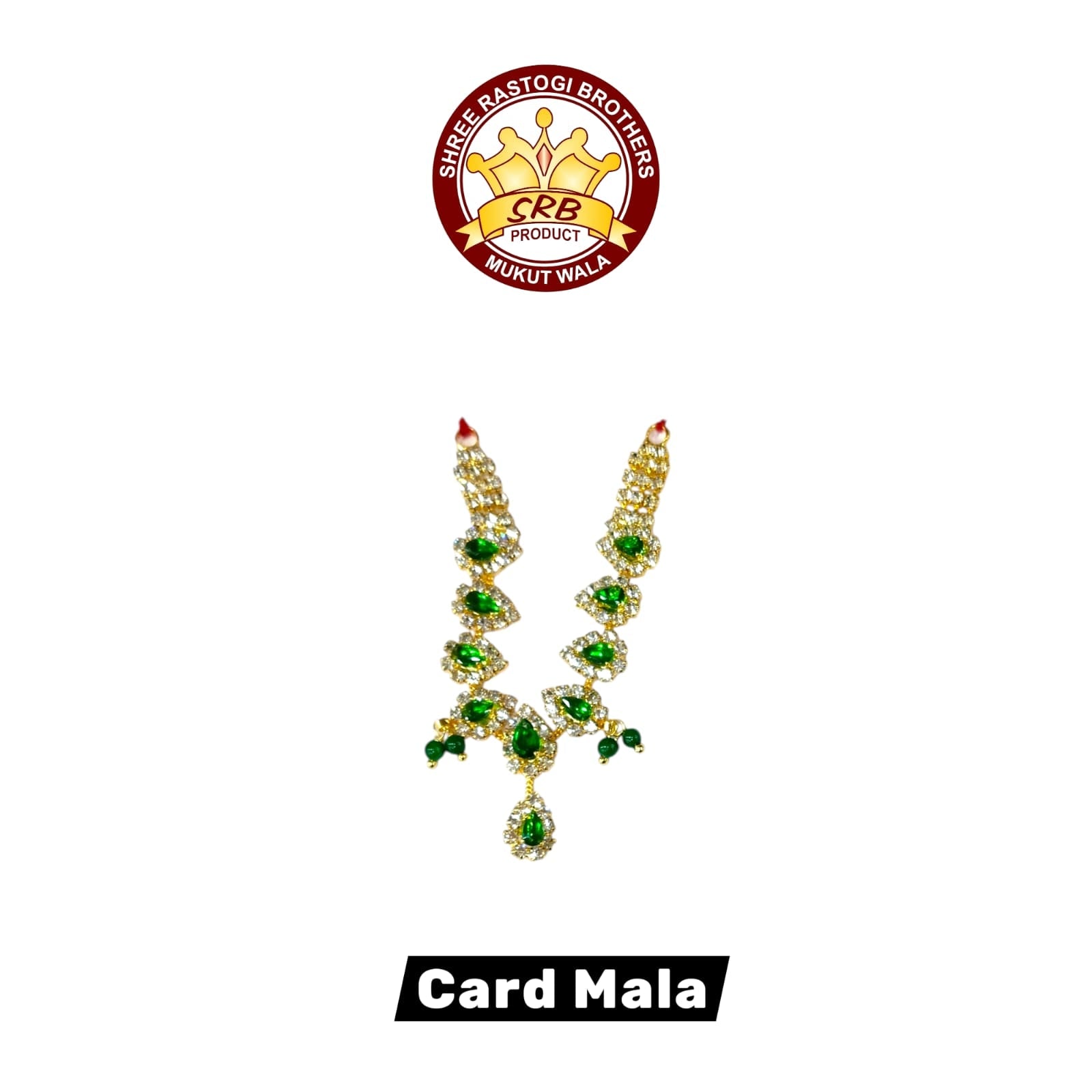 Card Mala (CM-14)