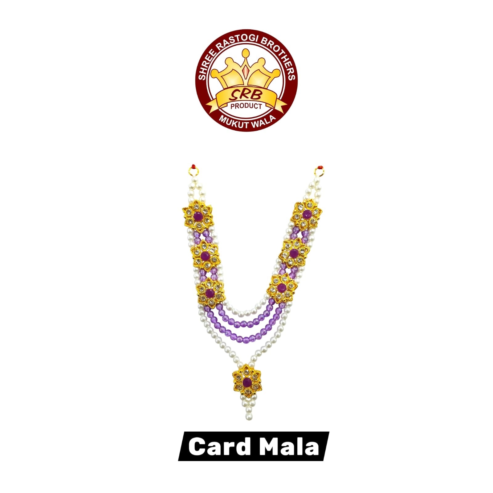 Card Mala (CM-15)