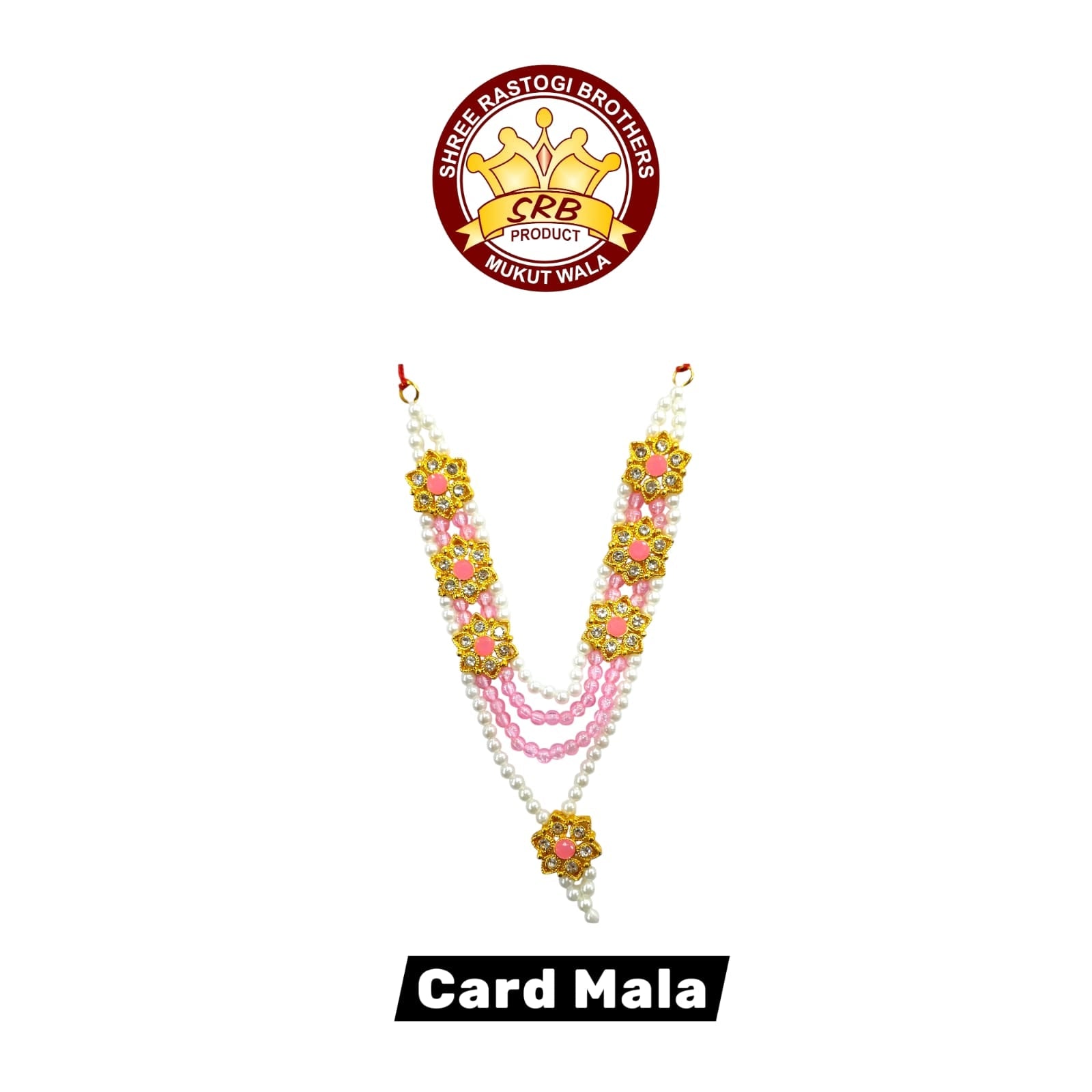 Card Mala (CM-15)