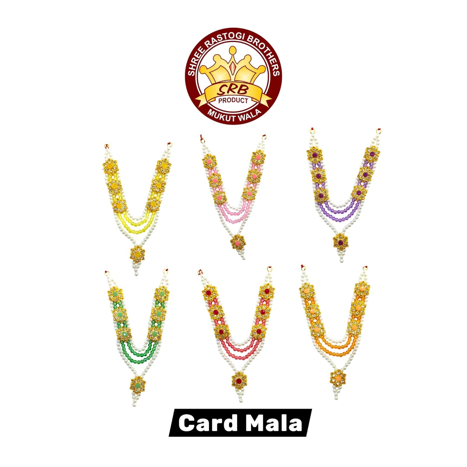 Card Mala (CM-15)