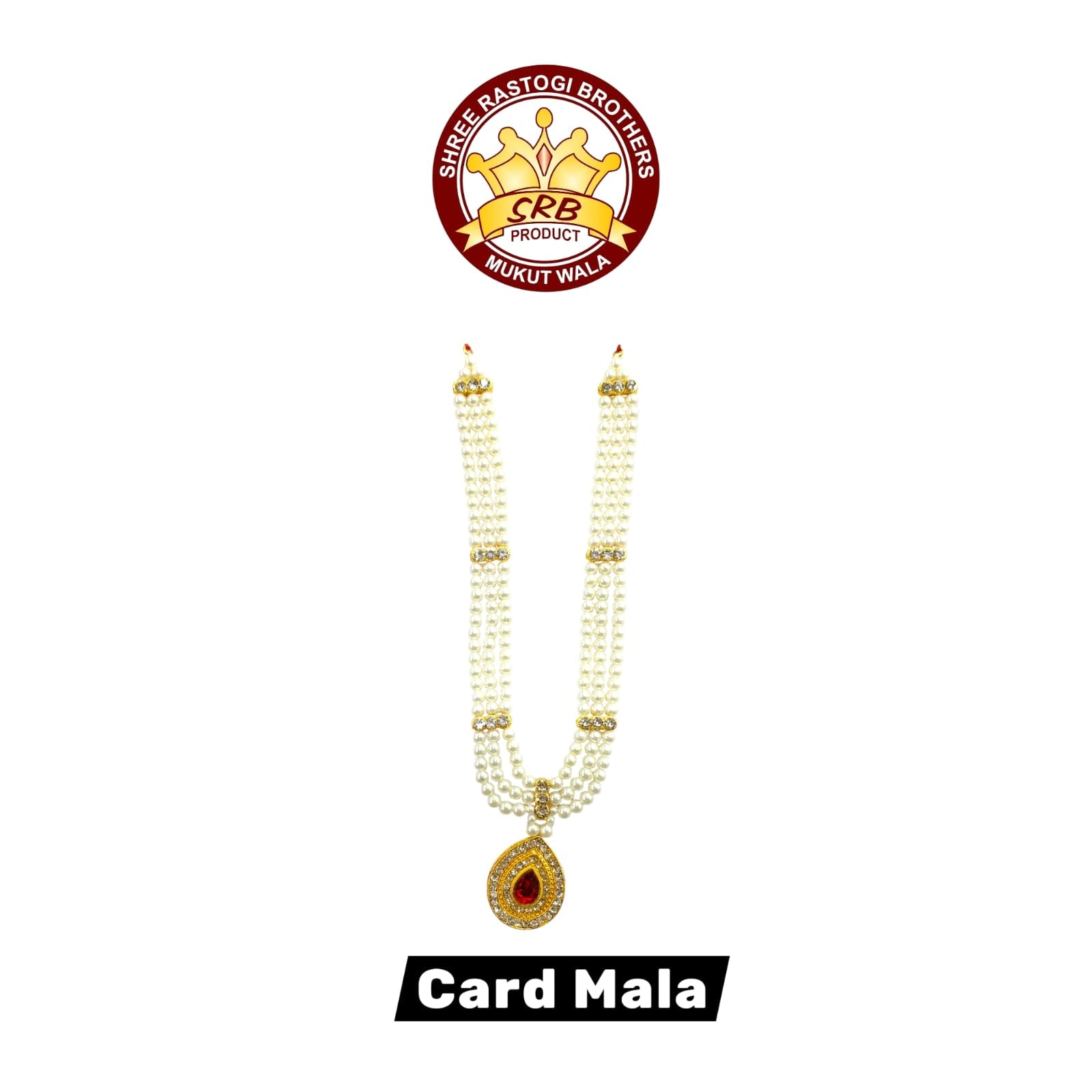 Card Mala (CM-16)