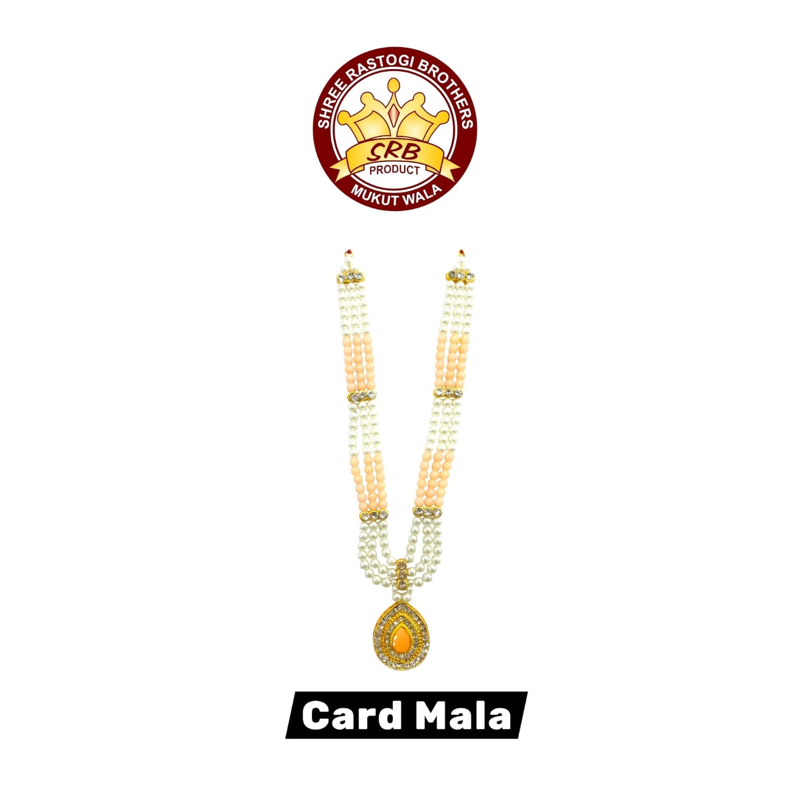 Card Mala (CM-16)