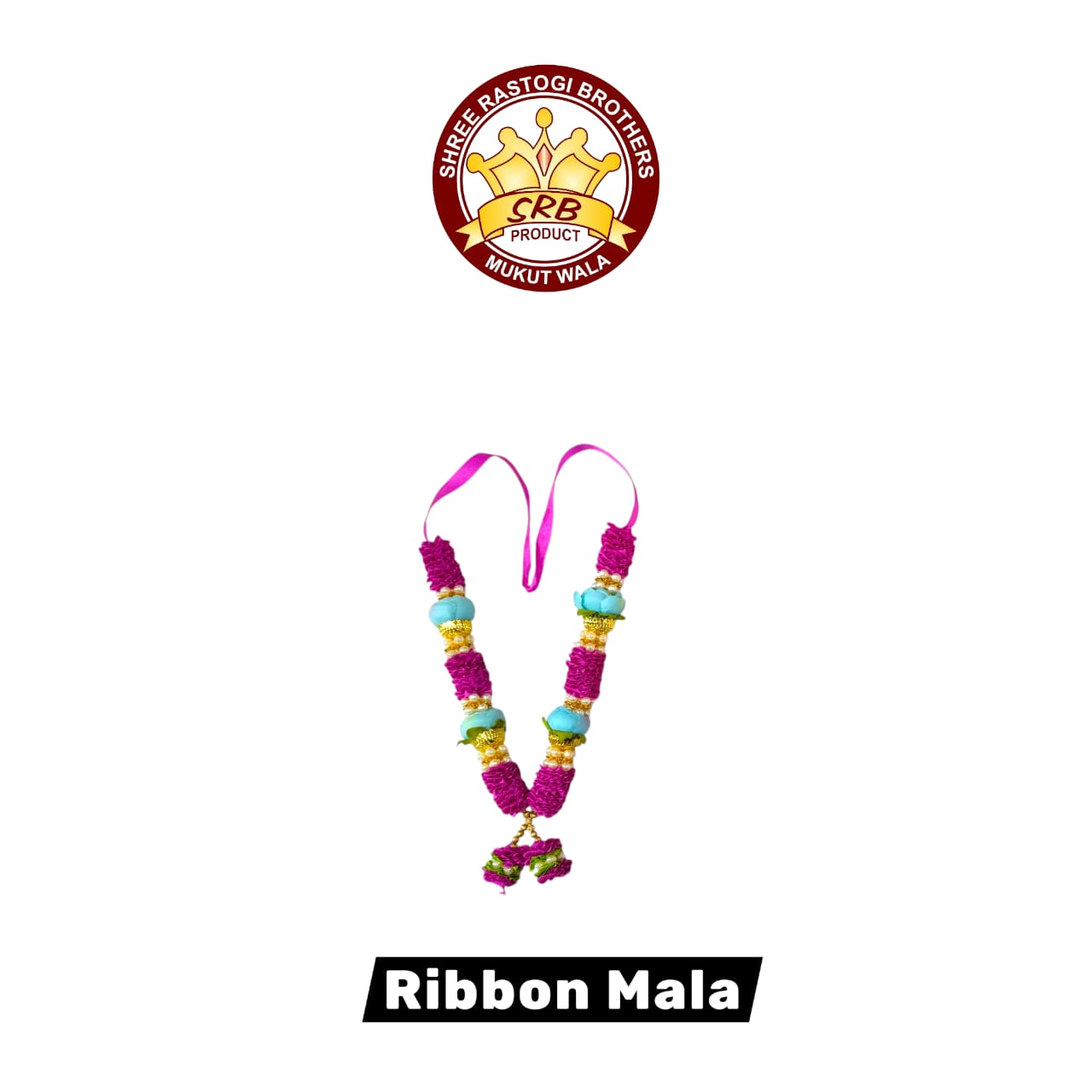 Ribbon Mala (RM-1)