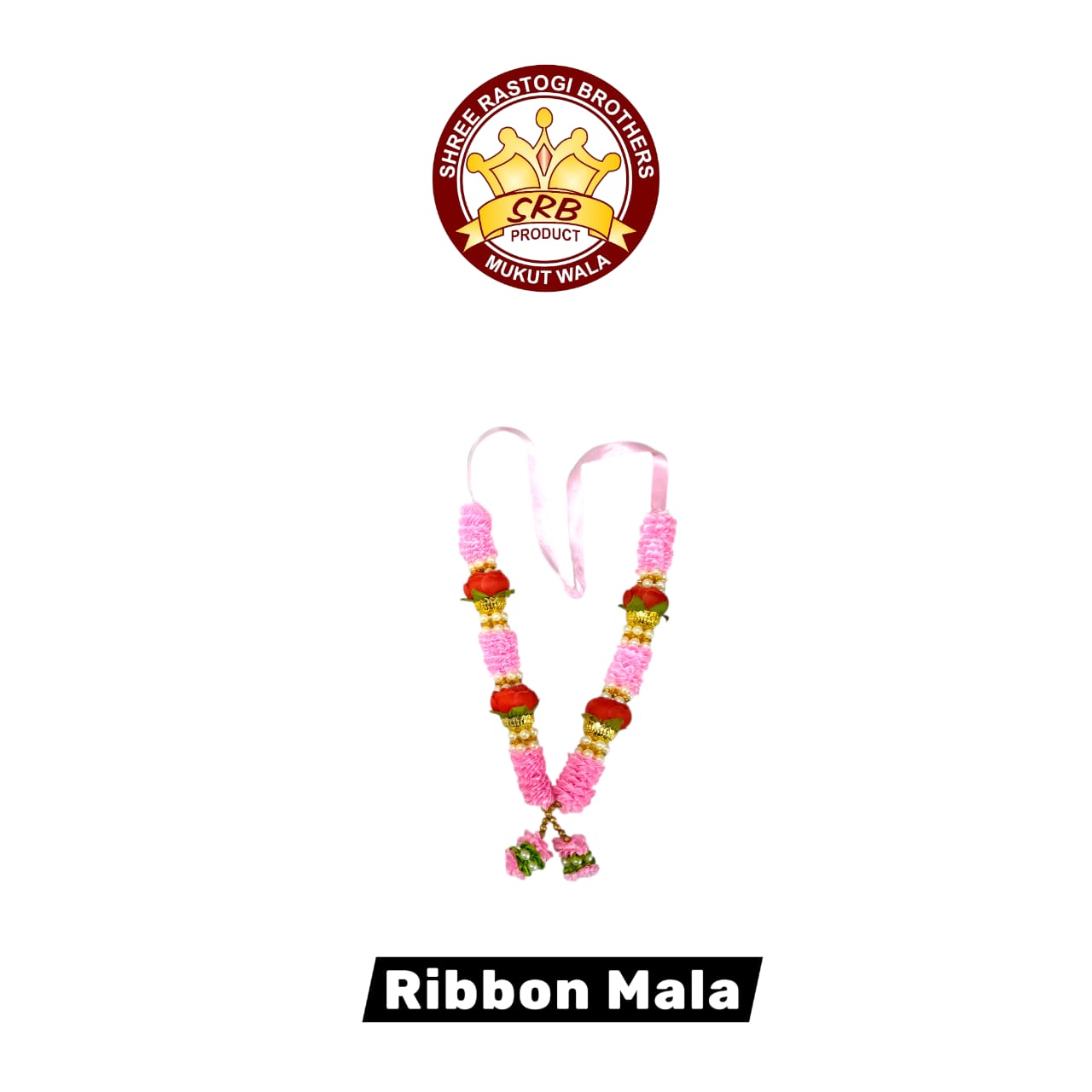 Ribbon Mala (RM-1)
