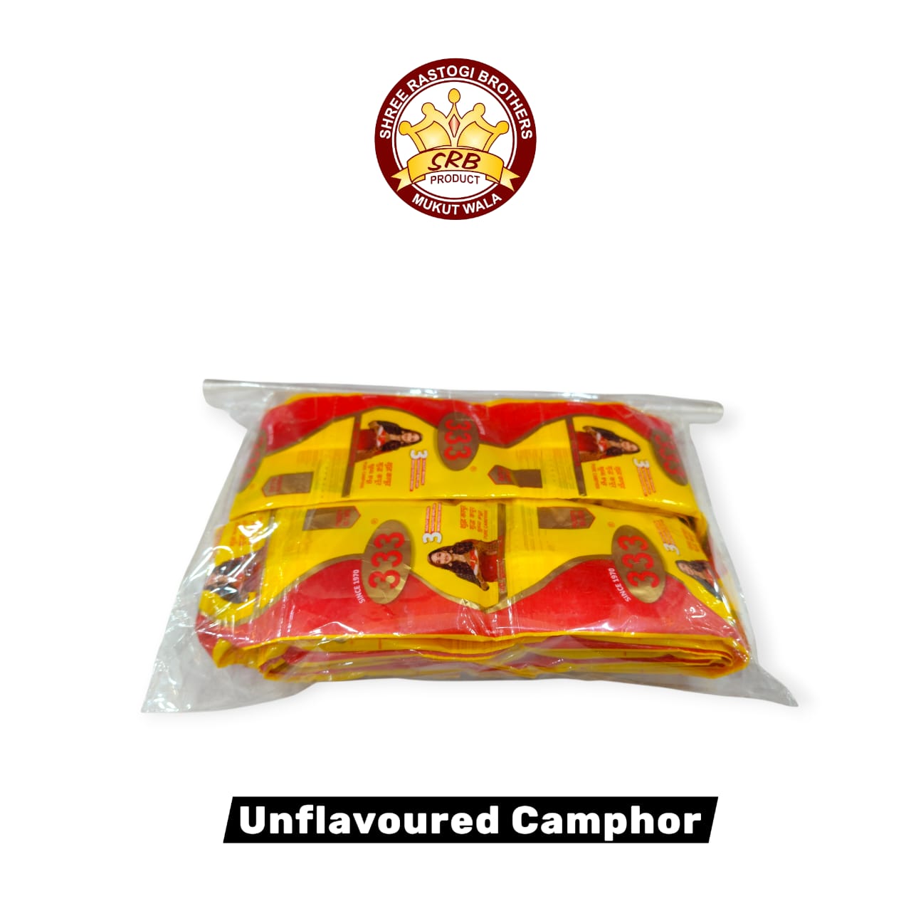 Aromatic Camphore For Pooja, Purification, Meditation