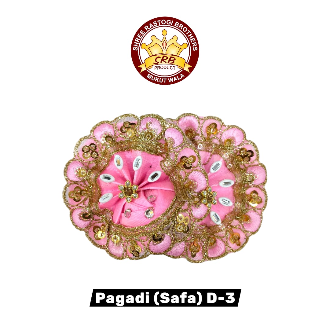 Pagadi (Safa) D-3