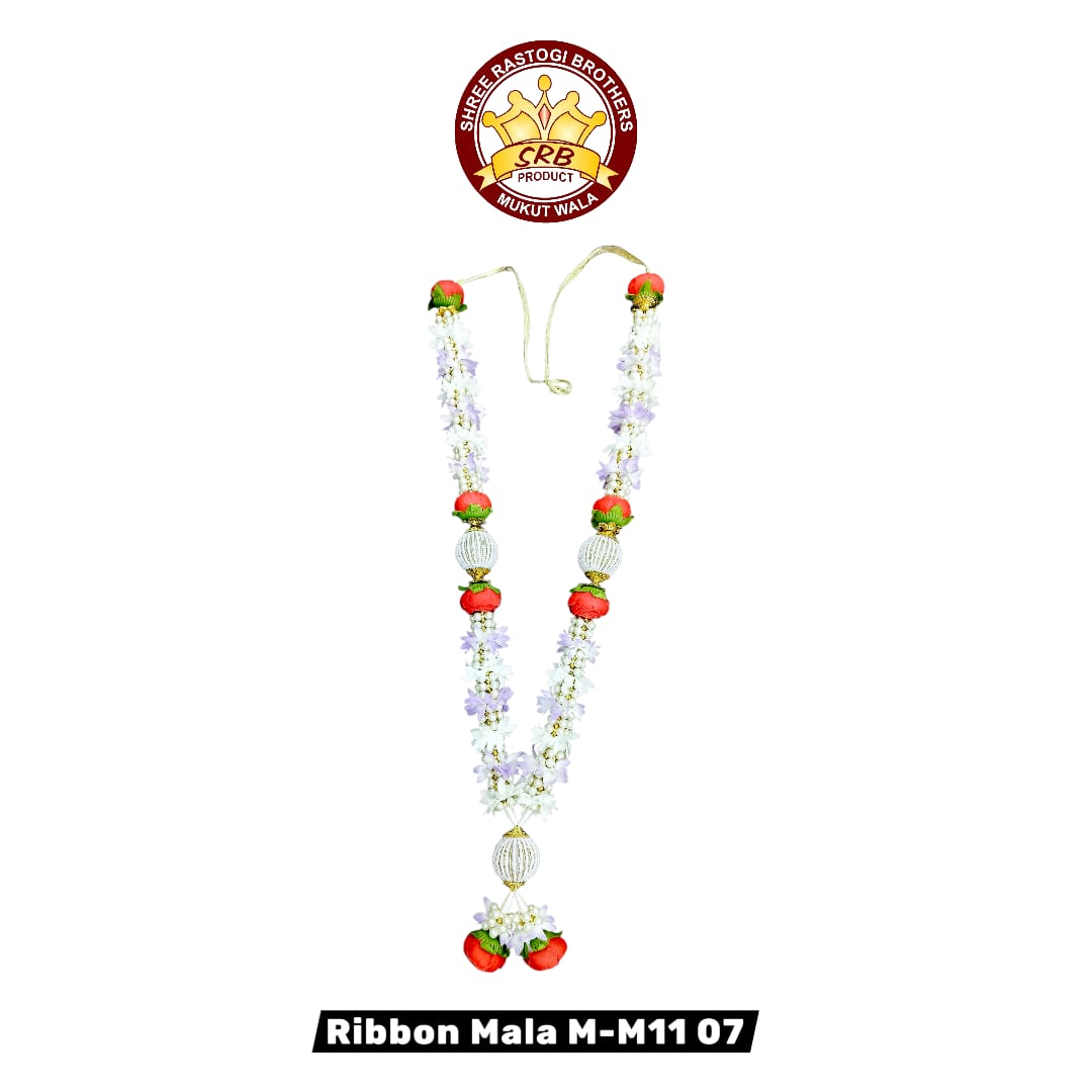 Ribbon Mala M -M1107