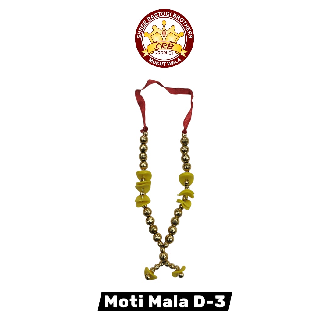 Moti Mala D-3