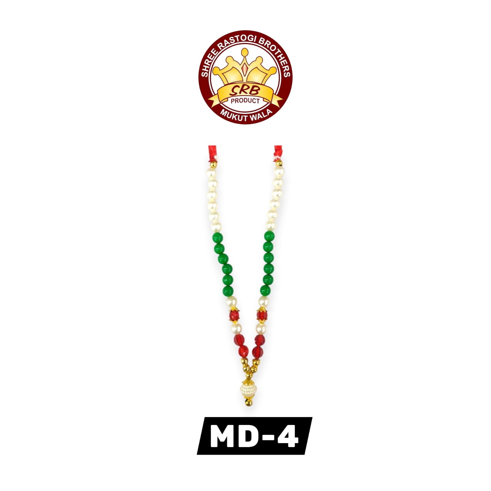 Moti Mala D-4