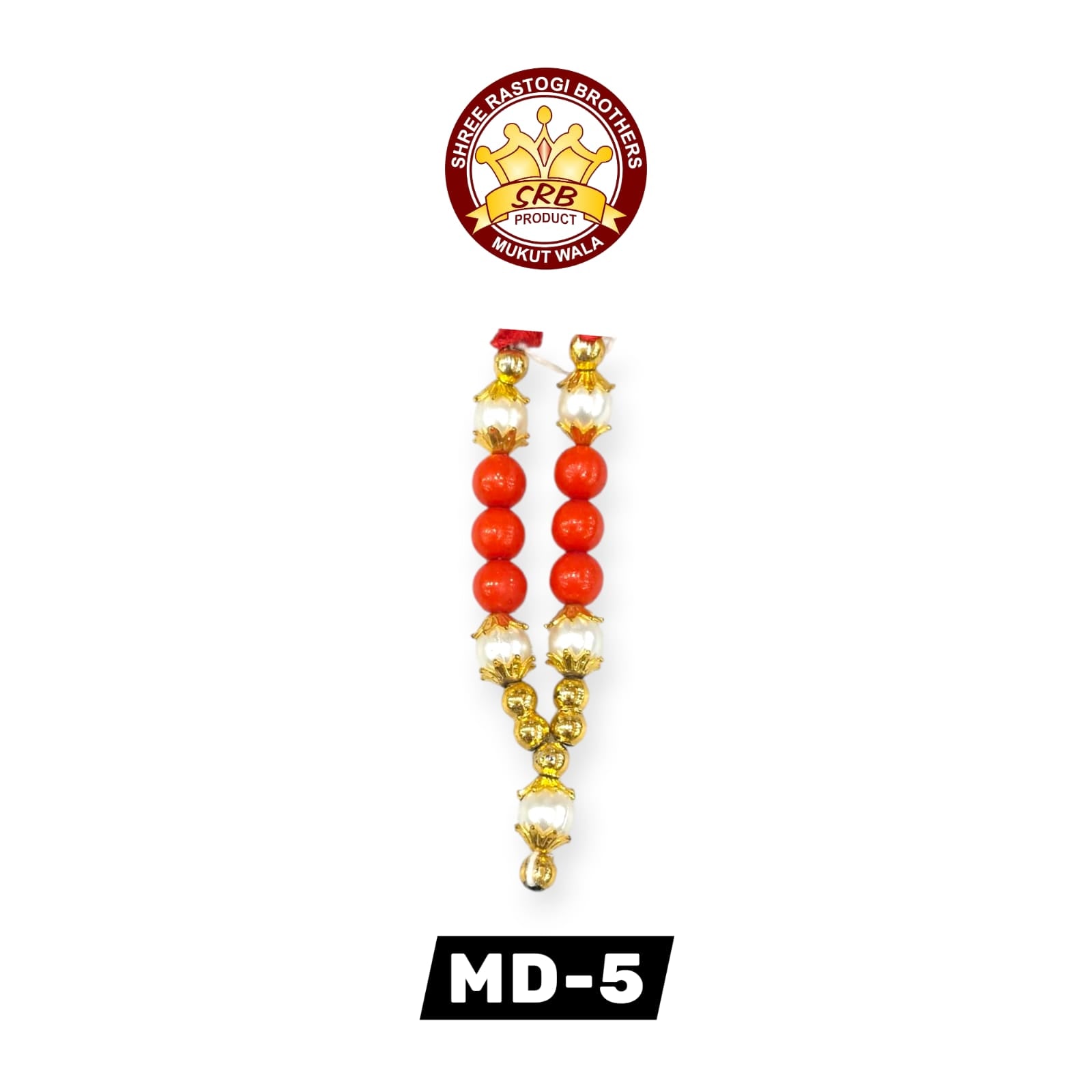 Moti Mala D-5