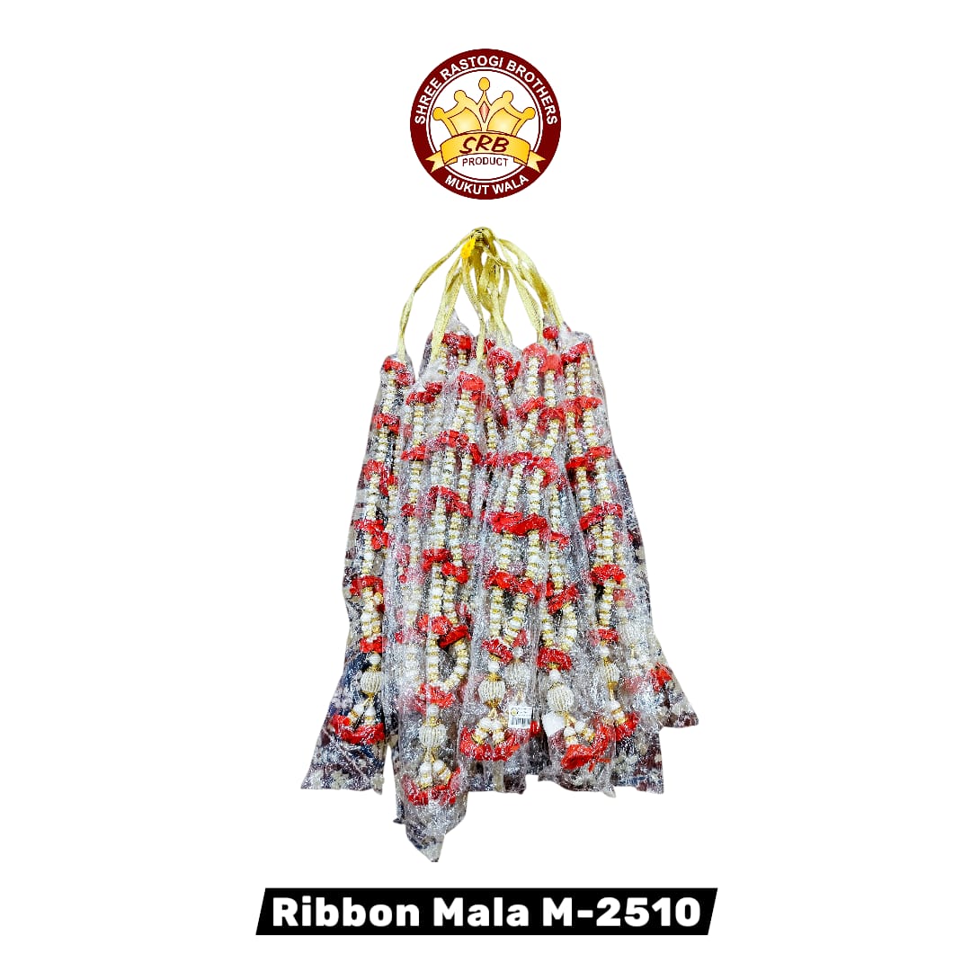 Ribbon Mala M -2510