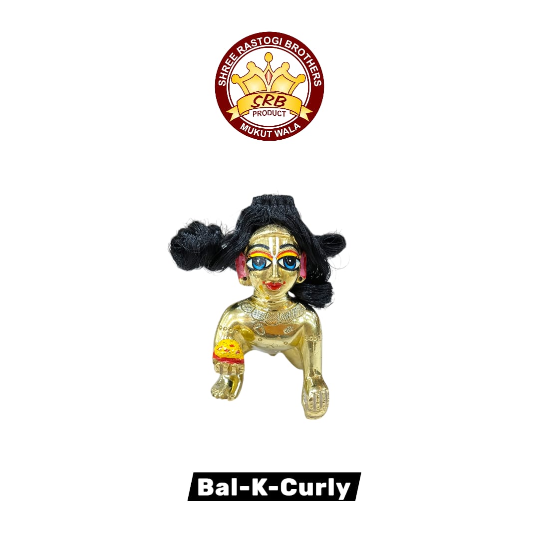 Bal - K.Curly