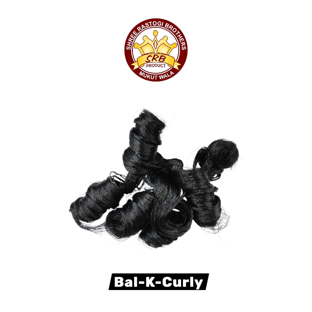 Bal - K.Curly