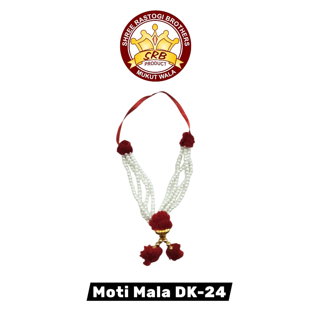 Moti Mala DK-24
